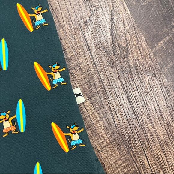 Henri Costa HCF22203 FIDO Polo Onyx Men’s Large - Picture 3 of 6